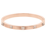 Monemel Swarovski® Elements and Pearl Bracelet - Mother s Day - Monemel